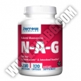 Jarrow Formulas N-A-G 700mg. / 120 Caps.