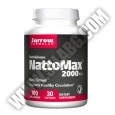 Jarrow Formulas NattoMax® 100mg. / 30 Caps.