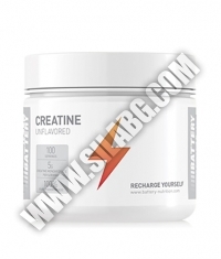 BATTERY Creatine