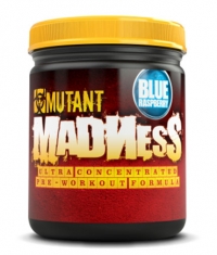 MUTANT Madness