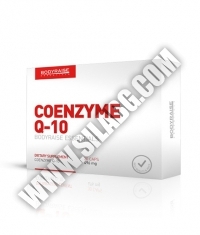 BODYRAISE NUTRITION Coenzyme Q-10 496 mg / 30 Caps.
