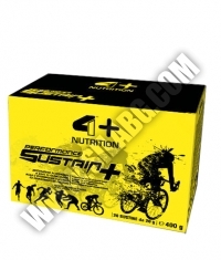 4+ NUTRITION SUSTAIN+ 20x20g