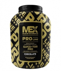 MEX Glyco-Tor Pro