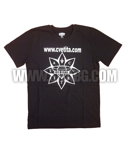 CVETITA HERBAL T-Shirt