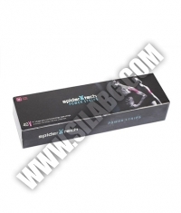 SPIDERTECH POWER STRIPS Y - 40 PIECE BOX