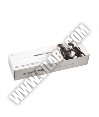 SPIDERTECH POWER STRIPS Y - 40 PIECE BOX (GENTLE)