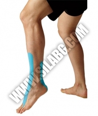 SPIDERTECH PRE-CUT ANKLE