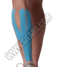 SPIDERTECH PRE-CUT CALF & ARCH