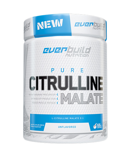 EVERBUILD Citrulline Malate 3000 0.200