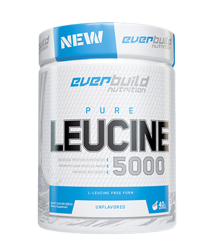 EVERBUILD L-LEUCINE 5000 0.200