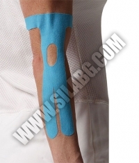 SPIDERTECH PRE-CUT ELBOW