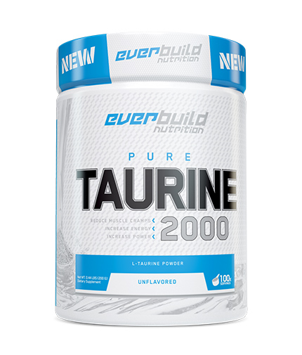 EVERBUILD Taurine 2000 0.200