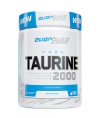 EVERBUILD Taurine 2000