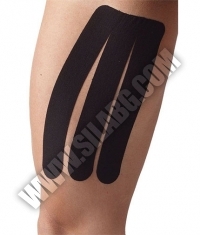 SPIDERTECH PRE-CUT GROIN