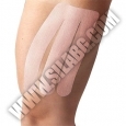 SPIDERTECH PRE-CUT GROIN (GENTLE)