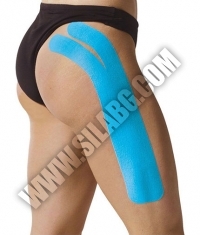 SPIDERTECH PRE-CUT HIP