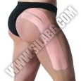 SPIDERTECH PRE-CUT HIP (GENTLE)