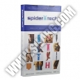 SPIDERTECH PRE-CUT LOWER BACK CLINIC PACK [10 PCS]