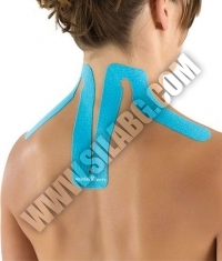 SPIDERTECH PRE-CUT NECK