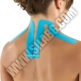 SPIDERTECH PRE-CUT NECK