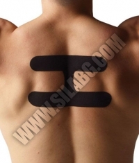 SPIDERTECH PRE-CUT POSTURAL