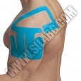 SPIDERTECH PRE-CUT SHOULDER / LEFT