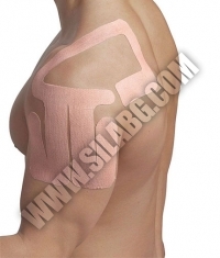 SPIDERTECH PRE-CUT SHOULDER / LEFT (GENTLE)