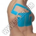 SPIDERTECH PRE-CUT SHOULDER / RIGHT