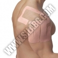 SPIDERTECH PRE-CUT SHOULDER / RIGHT (GENTLE)