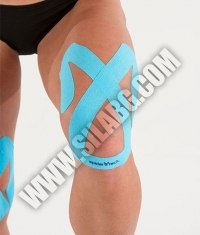 SPIDERTECH PRE-CUT UPPER KNEE