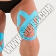 SPIDERTECH PRE-CUT UPPER KNEE