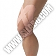 SPIDERTECH PRE-CUT UPPER KNEE (GENTLE)