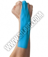 SPIDERTECH PRE-CUT WRIST [2 PCS]