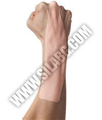 SPIDERTECH PRE-CUT WRIST [2 PCS] (GENTLE)