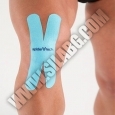 SPIDERTECH X SPIDER 2-PACK POUCH BOX OF 25: BLUE ONLY
