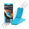SPIDERTECH X SPIDER 2-PACK POUCH: BLUE ONLY