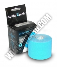 SPIDERTECH PRO ROLL - 50MM X 5M [1 ROLL]