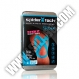 SPIDERTECH PRE-CUT UPPER KNEE [6 PCS]