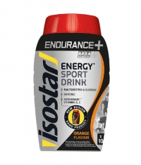 ISOSTAR Long Energy Endurance +