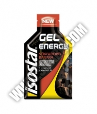 ISOSTAR Gel Energy / 35g.