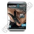 SPIDERTECH UNIVERSAL X SPIDER / 6 Pack / BLACK
