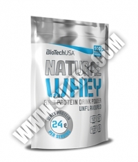 BIOTECH USA Natural Whey