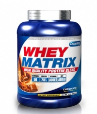 QUAMTRAX NUTRITION Whey Matrix