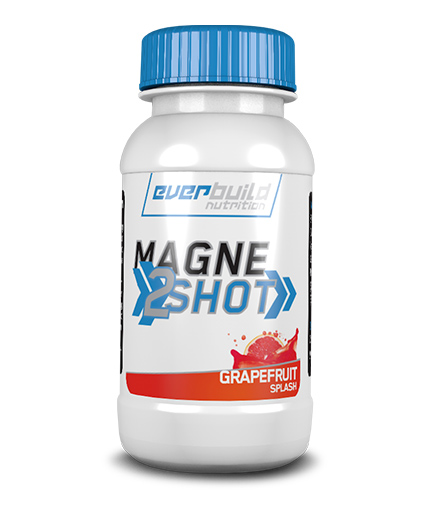 EVERBUILD Magnesium Shot / 70 ml 0.070