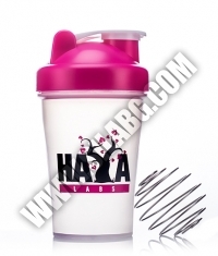 HAYA LABS Blender Bottle / 400ml