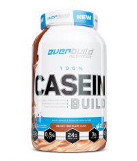 EVERBUILD Micellar Casein Build