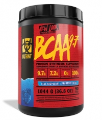 MUTANT BCAA 9.7 / 90 Servings