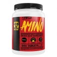 MUTANT Amino / 600 Tabs