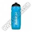 BIOTECH USA Waterbottle Transparent 750ml. / Blue