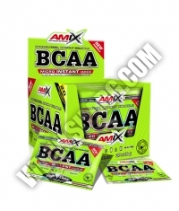 AMIX BCAA Micro-Instant Juice Sachets / 20pieces